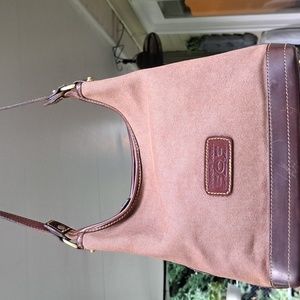 Dooney & Bourke Vintage Super Rare Find Shoulder Bag